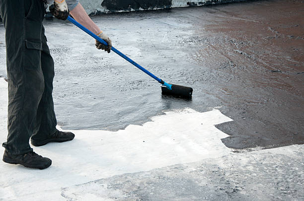 Best Concrete Driveway Installation  in Bradford, RI